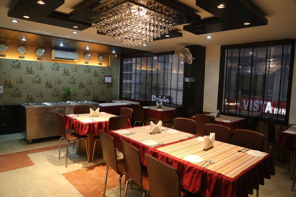 ניו דלהי Hotel The Daanish Residency - Karol Bagh מראה חיצוני תמונה